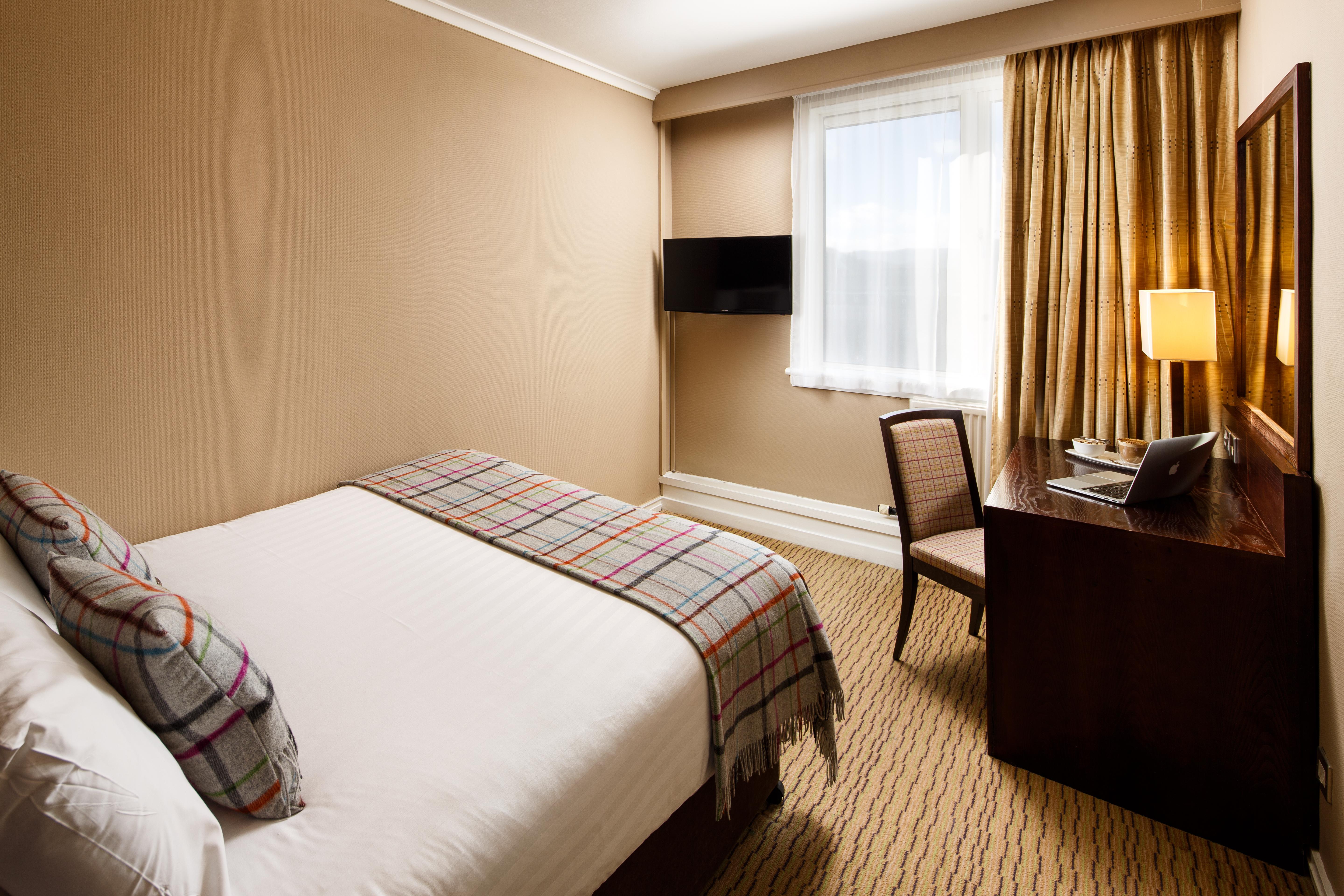 Mercure Inverness Hotel — Photos 1